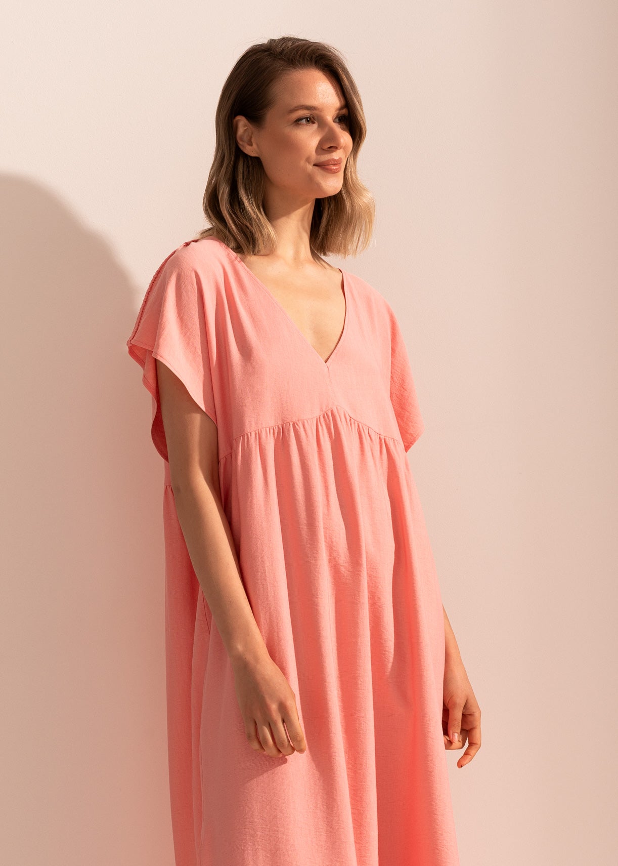 Rochie Damă Capri