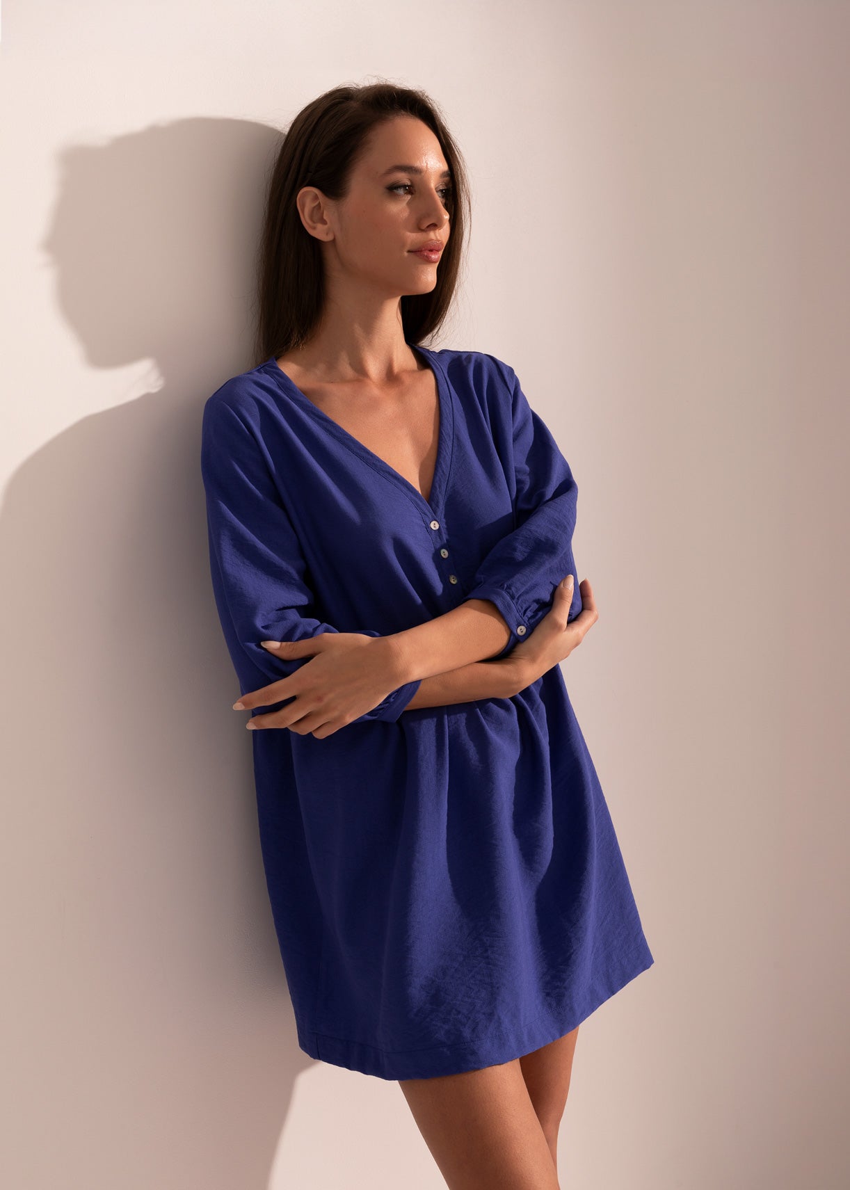Rochie Damă Capri