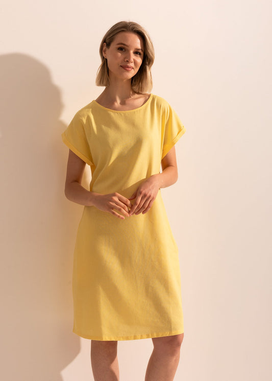 Rochie Damă Cool Flax