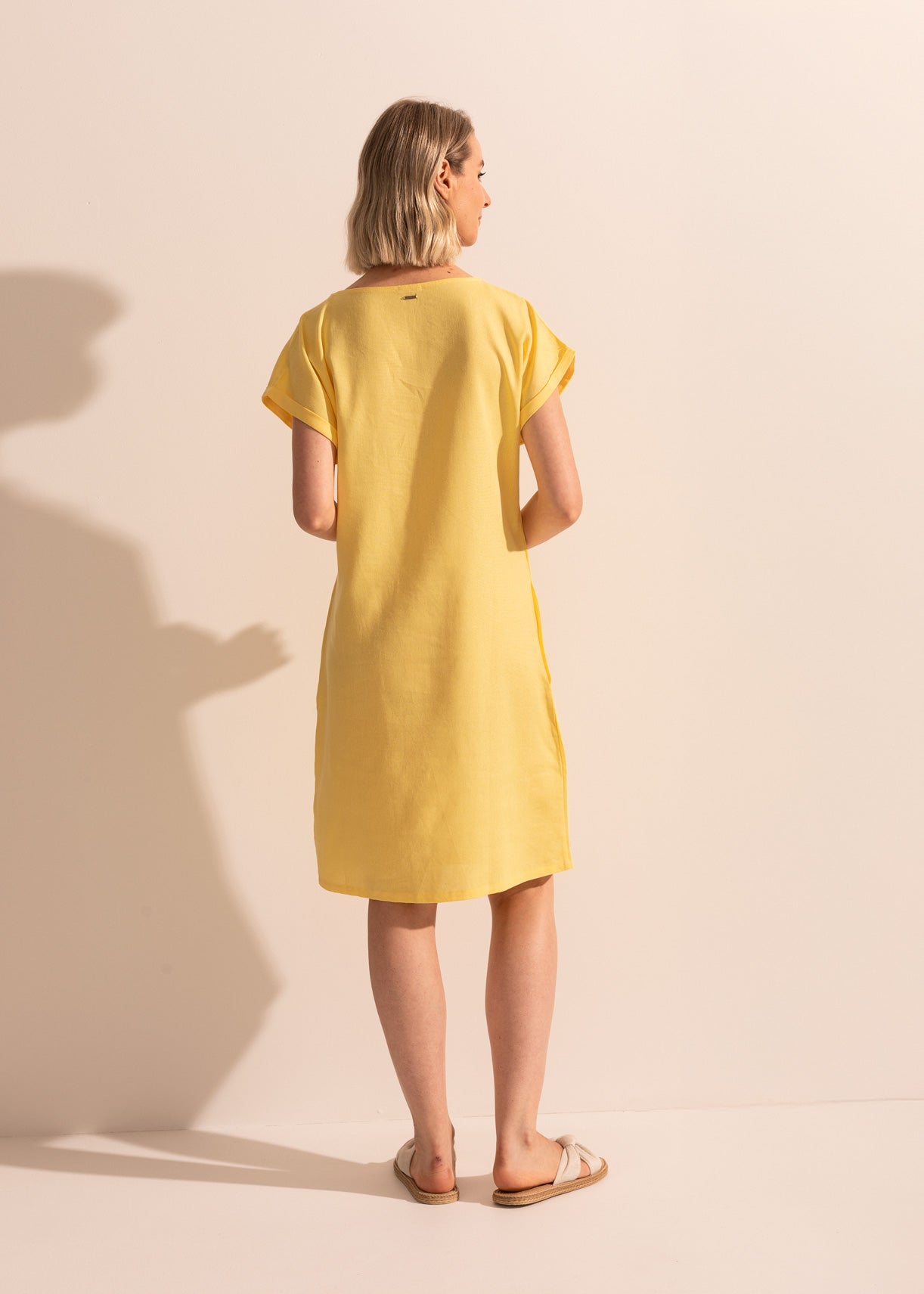 Rochie Damă Cool Flax