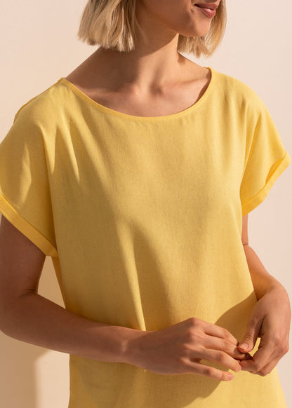 Rochie Damă Cool Flax