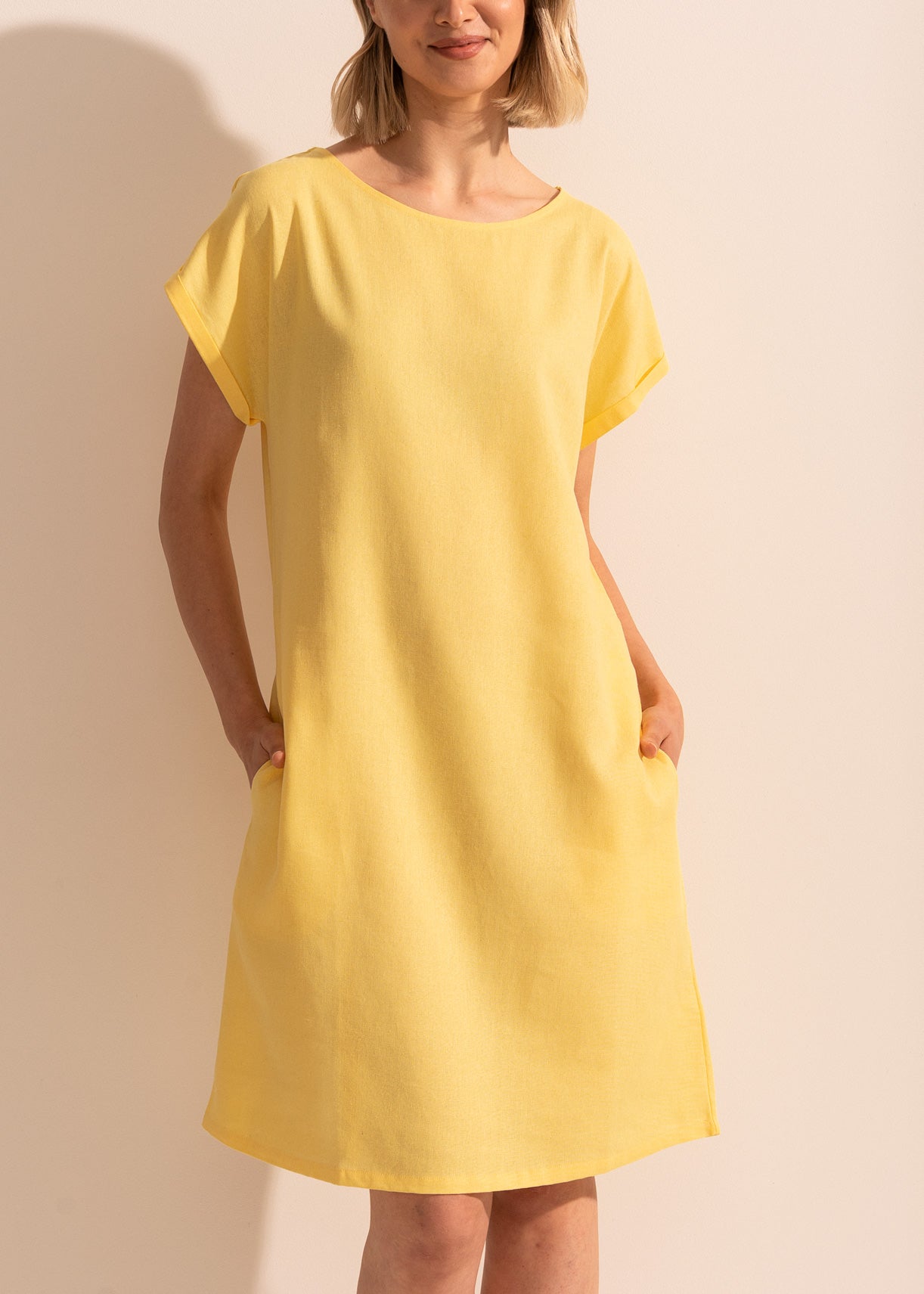 Rochie Damă Cool Flax