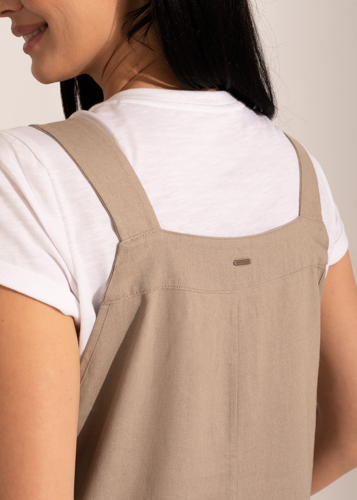 Salopetă damă Cool Flax