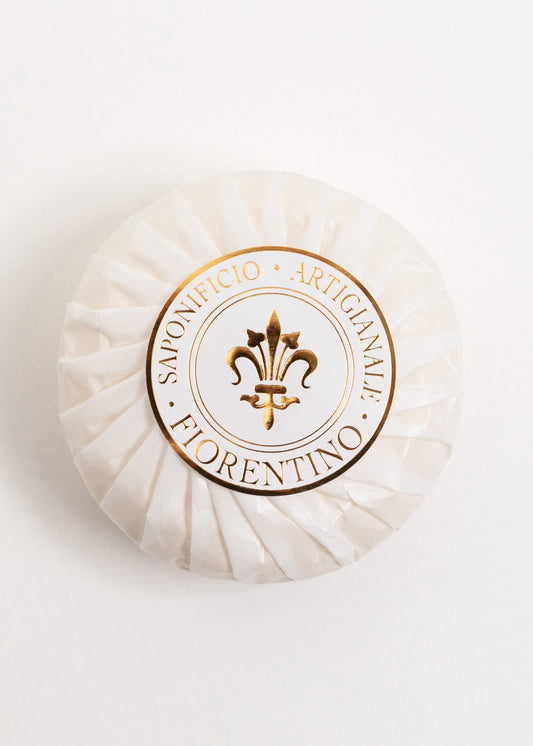 Săpun Natural Fiorentino Trandafir-Handmade