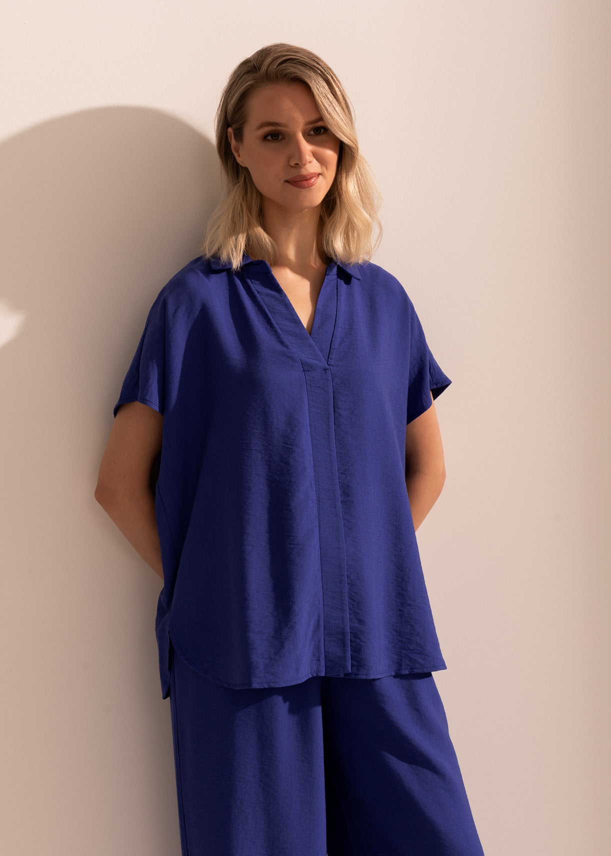 Set Damă Capri