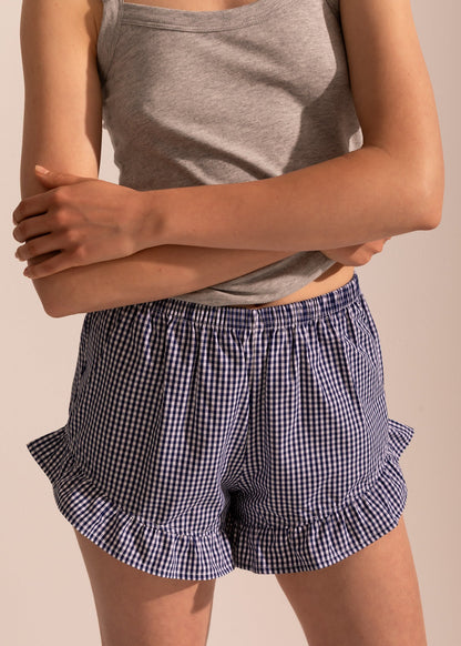 Set Damă Victoria Bumbac