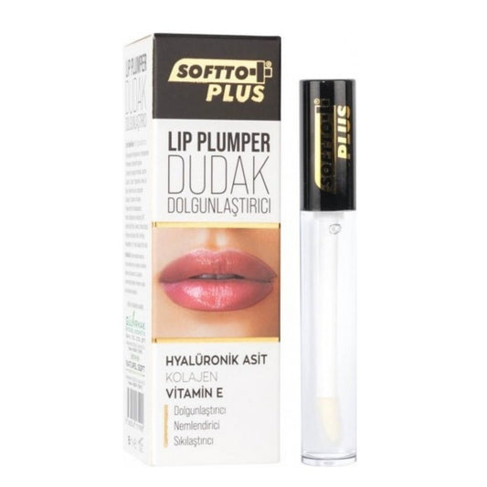 Balsam Volumizant pentru Buze - 6ml