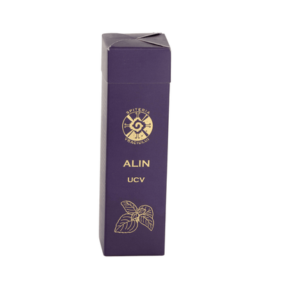 ULEI ALIN UCV - Stop varice
