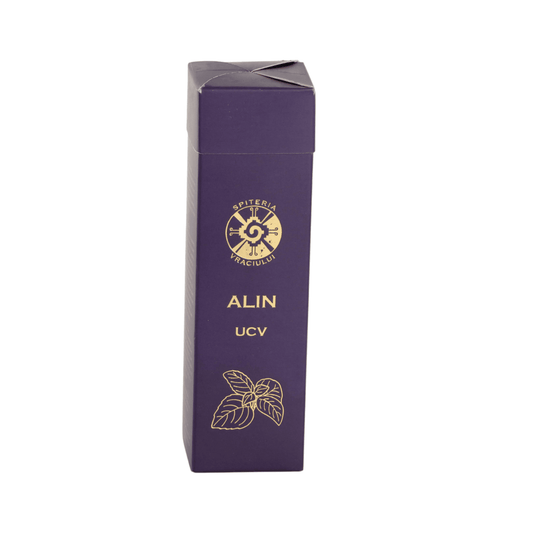 ULEI ALIN UCV - Stop varice