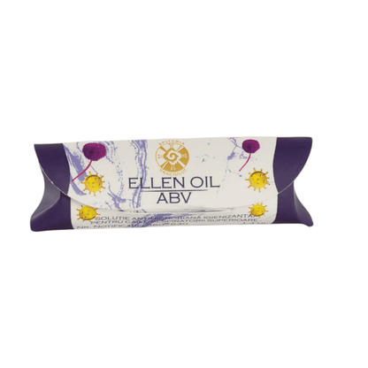 ELLEN OIL ABV - Antiviral îmbunătățit