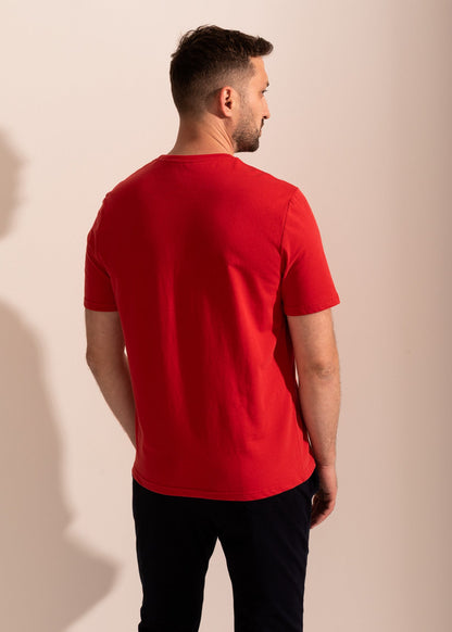 Tricou Bărbați Bumbac