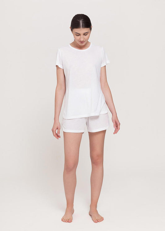 Tricou Damă Breeze Eucalipt