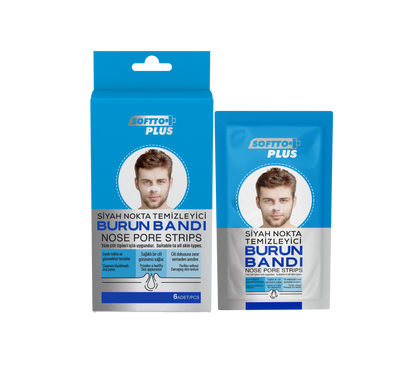 Valentine’s Gift – Set Cadou Bărbați | Set Complet de Îngrijire Facială pentru Bărbați